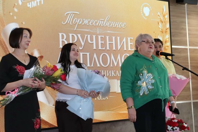 Выпускной–2026 официально стал историей!